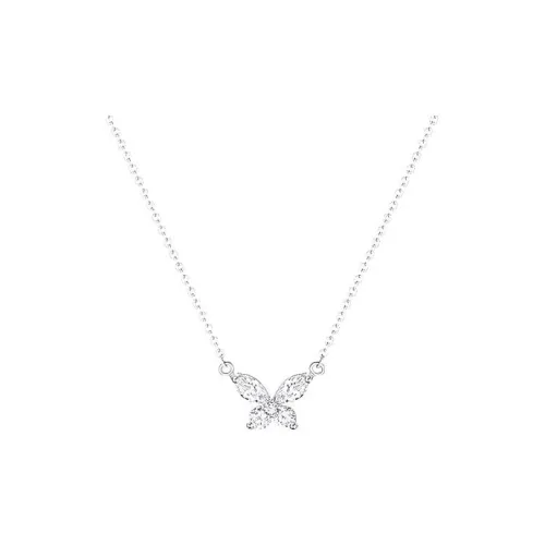 Ryukyu 999 Fine Серебряные Ожерелья Женские