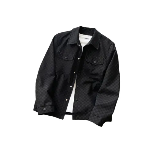 CAT'S PAW Унисекс Куртки