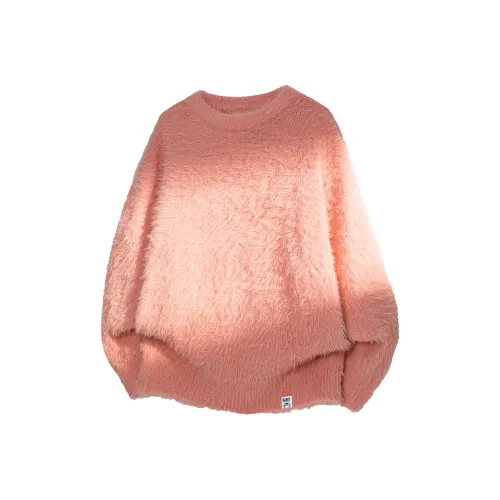 Supremo Cat Унисекс Свитеры