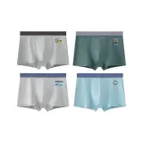 6304 (3 упаковки) [Случайный цвет]