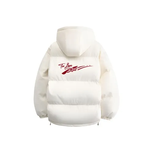 Turandot Унисекс Пуховики