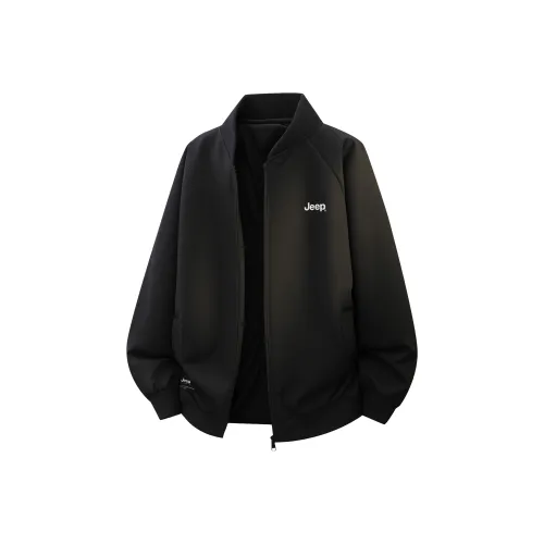 JEEP Wrangler Leisure Series Пуховая куртка Унисекс