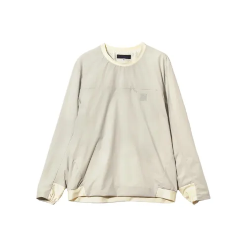 Needles FW25 Ветер Рубашка Loft Insulation Рубашка Unisex