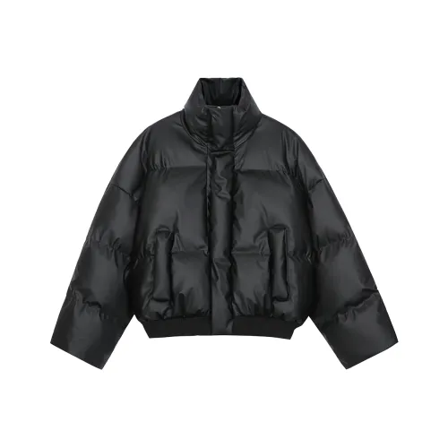 ZIRUNGE Унисекс Пуховики