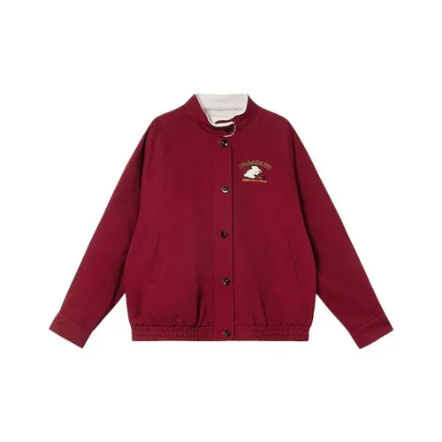 HUINIAN Женские Куртки