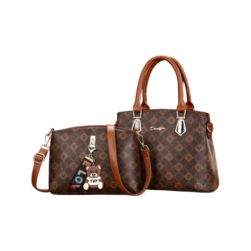 Weymond Artificial Leather Combo Set Large Women's Multicolor Weymond Искусственная кожа Комбо Набор Большой Женский Многоцветный