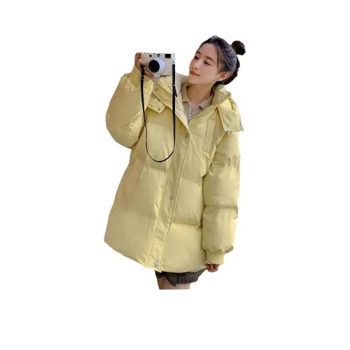 Dippanis Женские пуховики