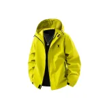 Неоново-жёлтый