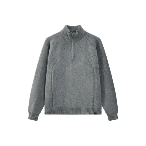 NEVER RULE Унисекс Свитера