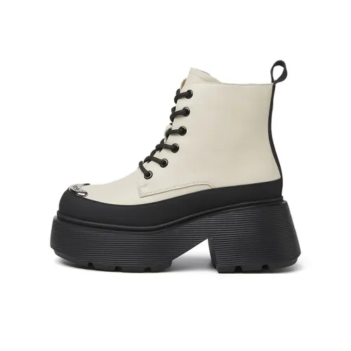 ST SAT 11,5cm Martin Boot Женские