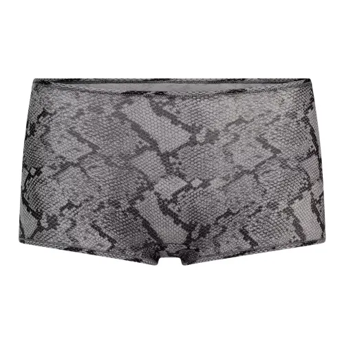 SKIMS FITS EVERYBODY серия Boy Short Boxers Women's