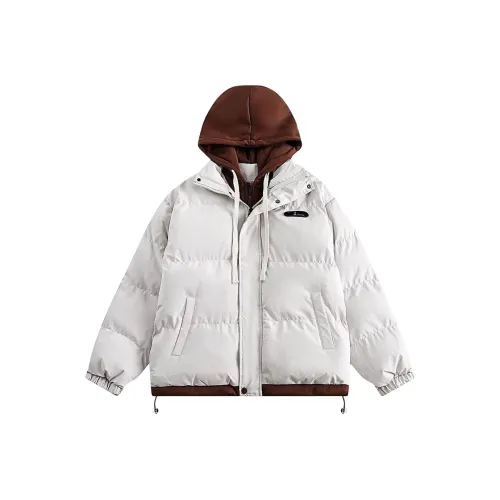 Dippanis Женские пуховики