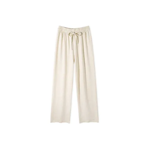 ZHONGBANGJICHU Повседневные брюки Женские