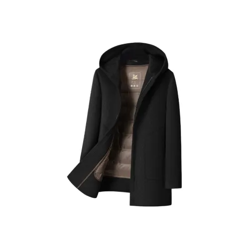 TIFAN Мужское пальто