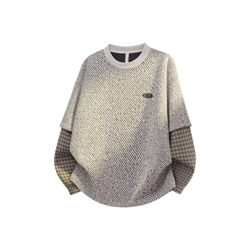 NEAR HERE Унисекс Свитшоты