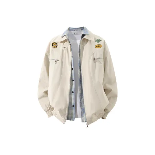 Tre Club Унисекс Куртки