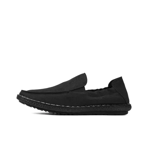 Mulinsen Old Beijing Повседневная обувь Легкая и Дышащая Кеды Мужские