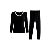 Элегантный черный