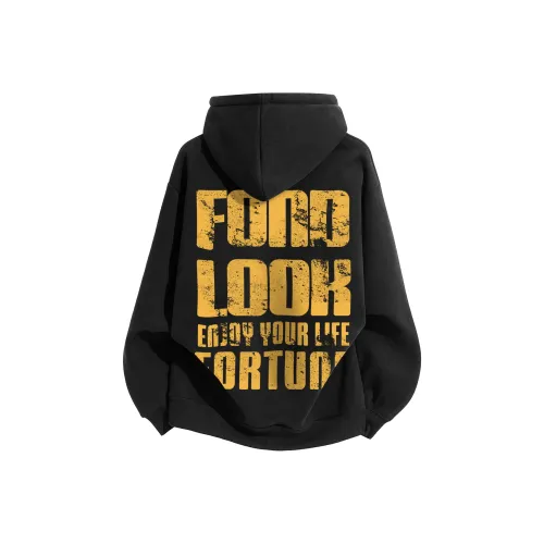 FONDLOOK Унисекс Свитшоты