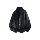 Черно-серый