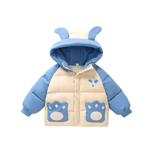 GOYN Хлопковый пуховик для младенцев и малышей