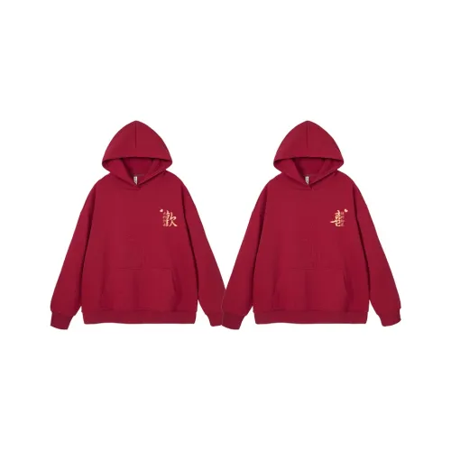 MDLILA Унисекс Парные Комплекты