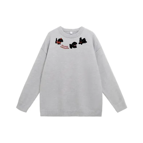 TFI Унисекс Трикотаж