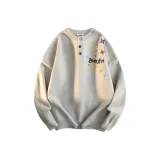 Туманно-серый