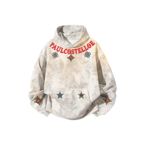 PAUL COSTELLOE Свитшот Унисекс