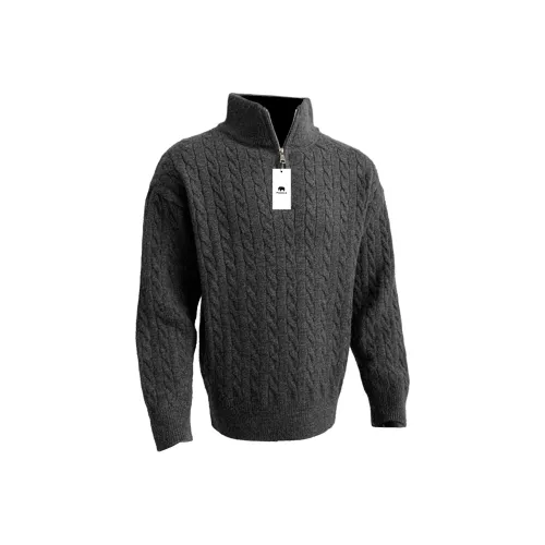 FOMOCE Унисекс Трикотаж