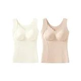 Белый + Кожа