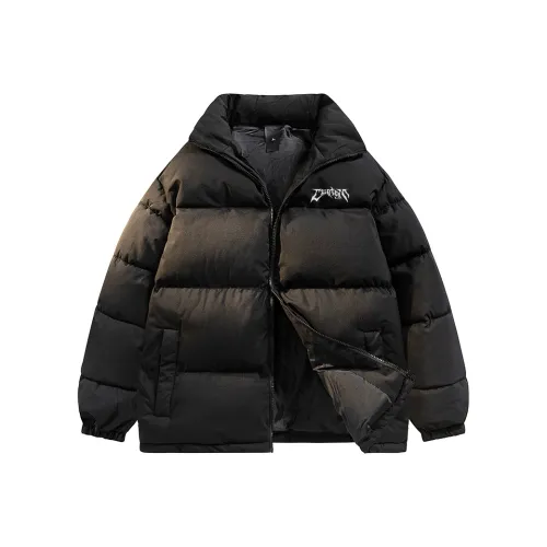 COMGM Унисекс Пуховики