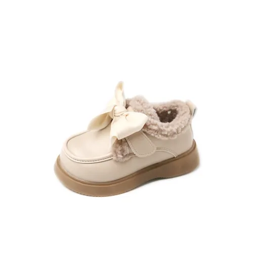 CHAOPAISHA Детские утепленные сапоги с низким верхом Kids