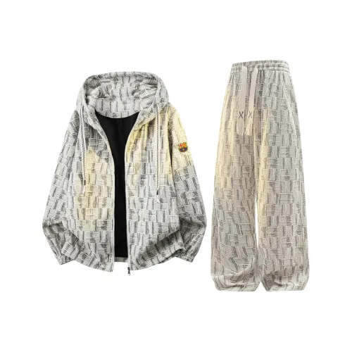 FCB ARCELONA Свитшот Комплект Унисекс