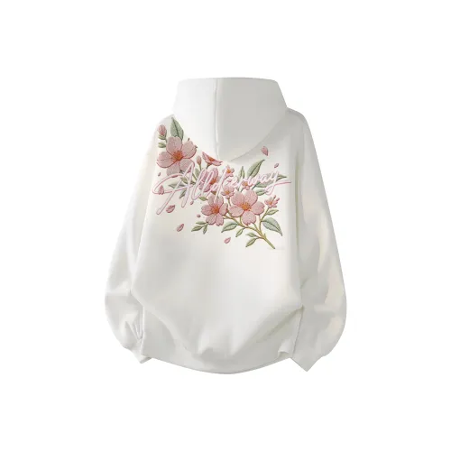 DEERWAY Унисекс Свитшоты