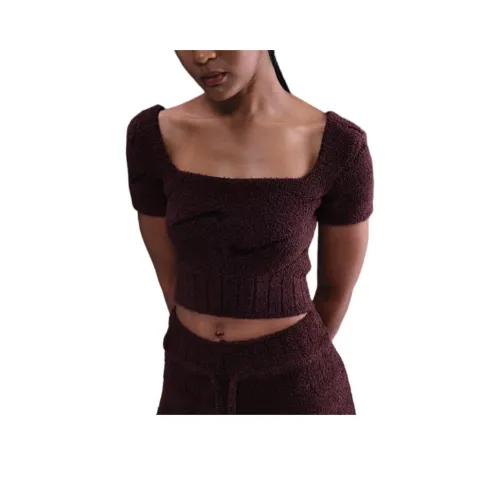 nike Sportswear CROP TOP Женские