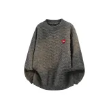 Темно-серый