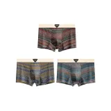 Фиолетовый + Темно-синий + Зеленый