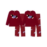 Цвет изображения: Девушка