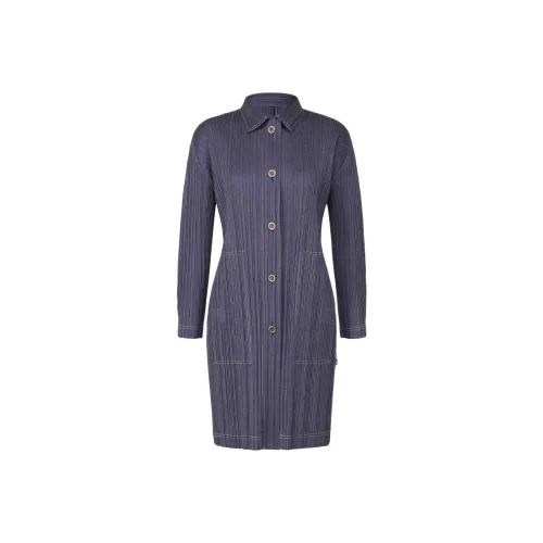 PLEATS PLEASE ISSEY MIYAKE FW25 Трикотаж Женский