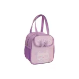 Timid Фиолетовый Котенок