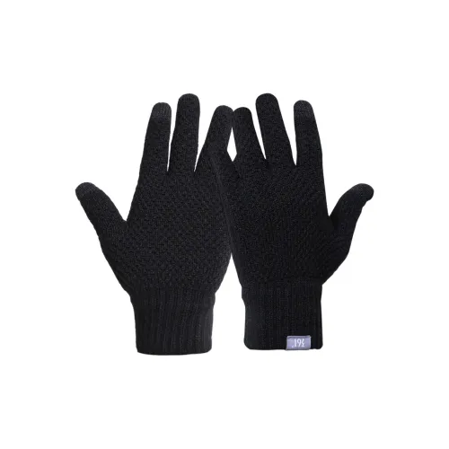 361° Акриловые вязаные перчатки унисекс