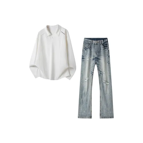 MUSCLETECH Повседневная спортивная одежда Унисекс