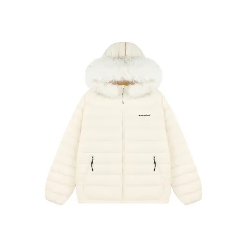 LEMANISM Унисекс Пуховики