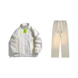 Комплекты одежды (Белый + Желтый Грязь)