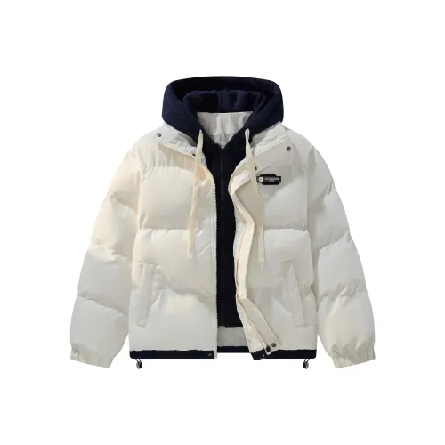 88RISING Унисекс Пуховики