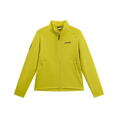 Phenix Унисекс Лыжная куртка