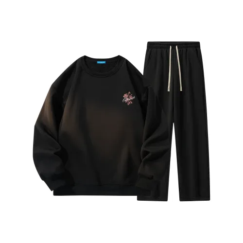 Octonauts Повседневная спортивная одежда Унисекс