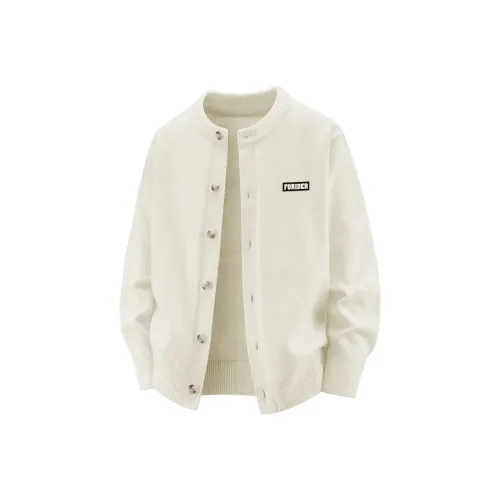 FORIDER Унисекс Трикотаж