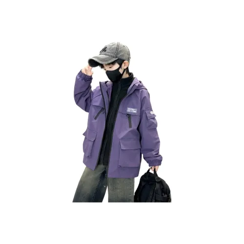 GOYN Унисекс Ветровки